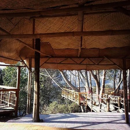 Bunjungle Adventures Hotel Kathmandu Exterior photo